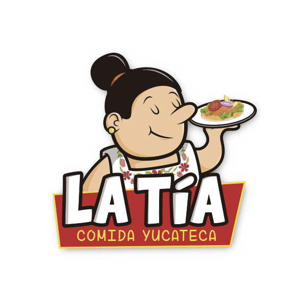 la tia